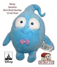 Disney Vampirina Demi Ghost Hauntley 12 inch Plush Toy  Stuffed Animal - £7.92 GBP