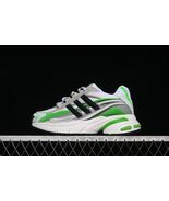 Adidas Adistar Jellyfish Black Green Sneakers JP9264 Sizes US 4-13 - $237.60