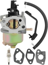 Anzac Xp4400E Carburetor For Duromax Powermax Gasoline Generator Xp3500 Xp4400 - £23.93 GBP