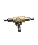 Stoelting EVU 2-032F8172 Valve Body 1/4 x 1/4 fits for E111/E111-37I-A/F... - $198.79