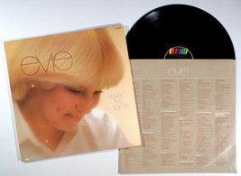 Evie - Never the Same (1979) Vinyl LP • Contemporary Christian Gospel - $11.61