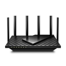 TP-Link AX5400 WiFi 6 Router (Archer AX72 Pro) - Multi Gigabit Wireless Internet - £210.80 GBP