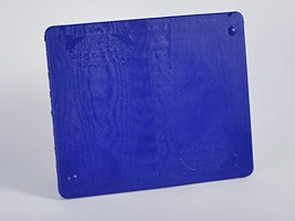 UMAB Blue Padded Rebreakable Ultimate Martial Arts Board - Blue - £51.88 GBP