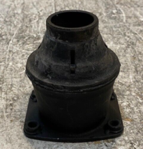 Axle Rubber Subframe Mounting 04980-620 33mm Bore 4&quot; x 3-1/2&quot; x 3&quot; - $39.99