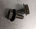 Camshaft Gear Bolts Pair For 13-16 Ford Escape  2.5 - $19.75