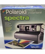 Vintage Polaroid SPECTRA Instant Camera Polaroid Image System NOS In Pkg... - $35.08 CAD