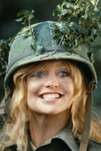 Goldie Hawn Private Benjamin Color 24X36 Premium Quality Poster - £22.84 GBP