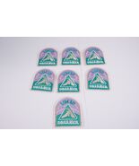 LUCID DREAMER PATCH Embroidered Iron On - $9.81 CAD