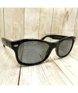 Ray-Ban Kids Optics All Black Eyeglasses FRAMES - RB1528 3542 46-16-125 - €34,07 EUR