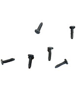 Go Video Screws bolts DDV9300 Dual-Deck VCR VHS Recorder Parts Replacement - $21.73 CAD