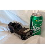 Dale Model Company Jeep Metallico Militare Willys - $71.37 CAD