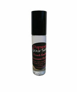 French Vanilla Pheromone Women Perfume Oil 1/3 Fl Oz Pheromones To Attra... - $25.78 CAD