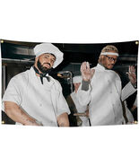 Drake &amp; Future Flag 3 X 5 FT | ”Life is Good“ Quality Premium House Bann... - $9.99