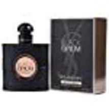 Yves Saint Laurent Eau De Parfum Spray for Women, Black Opium, 3 Ounce image 5