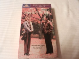 When Harry Met Sally... (VHS, 1997, Contemporary Cla... - £7.08 GBP