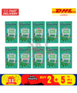 10 Box Ricola Fresh Pearls 25G DHL Express Shipping - $84.99 CAD