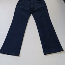Eybon's Women's Blue Pants Size 32 (26×26) image 9