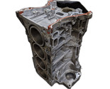 Engine Cylinder Block From 2017 Jeep Renegade Trailhawk 2.4 05048378AA - $499.95