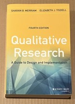 Qualitative Research: A Guide to Design and Implementation - Paperback -... - $15.30