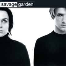 Savage Garden  (Savage Garden) CD - $3.98