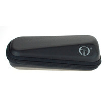 Lunettes de Soleil &amp; Protection Étui Fermeture Éclair Semi Rigide Asymét... - $11.56