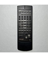 TEAC UR-410 Remote Original Genuine OEM Audio System AG-V8060 AG-V8500 A... - £22.11 GBP