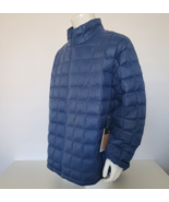 THE NORH FACE BIG THERMOBALL INSULATED ECO JACKET SHADY BLUE 2X, 3X, 5X - $148.91 CAD