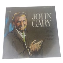 John Gary Self Titled Vinyl Pickwick PC-3025 New Sealed Vintage Record - $8.59