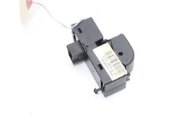02-08 JAGUAR X-TYPE REAR RIGHT PASSENGER WINDOW SWITCH Q2522 image 9