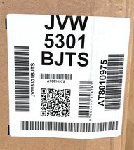 NOB GE JVW5301BJTS 30&quot; Convertible Range Hood - Black stainless steel - £487.22 GBP