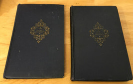 Vtg Pocket University Fiction &amp; Carlyle 1925 - £6.13 GBP