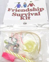 Friendship Gag Gift Clean Funny Supporter Original Unique Gift US Seller... - $9.89