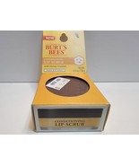 Burts Bees Natural Conditioning Lip Scrub W/ Exfoliating Honey Crystals ... - £6.66 GBP