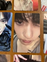 SOOBIN Official Photocard TXT [The star chapter : Together] Authentic - $178.01 MXN