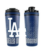 Los Angeles Dodgers WinCraft 26oz. 4D Stainless Steel Ice Shaker Bottle - $61.72 CAD