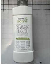Amway Home Dish Drops Dishwashing Liquid – Original Scent 1L - $489.41 MXN