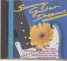 Dieter Bohlen Produktion : Sunny Guitar Dreams CD Pre-Owned - £11.91 GBP