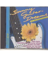 Dieter Bohlen Produktion : Sunny Guitar Dreams CD Pre-Owned - $15.20