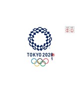 Nike Golf Dri-Fit 2021 Tokyo Japan Summer Olympics Mens Polo XS-4XL, LT-... - £38.92 GBP+