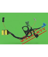 2011-2016 bmw 750LI 535i 550i steering wheel control module bag wire har... - $80.86 CAD