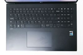 LG Gram 17Z90Q-K.AAB8U1 17" Core i7-1260P 16GB 1TB SSD image 2