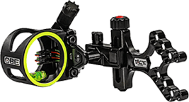 CBE Tactic Micro Sight 5 Pin .019 RH/LH - $158.39