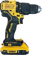 Dewalt Cordless hand tools Dcd798 444604 - $59.00