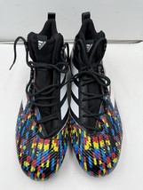 Adidas Freak Carbon Mid Football Cleats Sz 16 NEW EE4668 RARE - $64.34