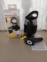 MUNCHKIN ~TRAVEL CAR BOTTLE WARMER ~ WITH CAR OUTLET PLUG INCLUDED! - $529.71 MXN