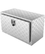 Underbody Truck Box, 30&quot;×14&quot;×16&quot; Pickup Storage Box, Heavy Duty Aluminum... - $128.24