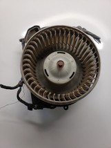 Blower Motor Fits 05-07 300 1325253 - $67.32
