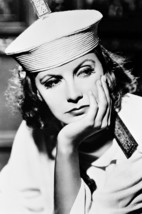 Greta Garbo 24x18 Poster - £18.99 GBP