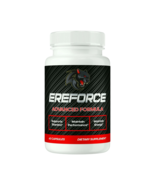 Ereforce Pills for Men, Ere Force for Male Health Support - 60 Capsules - $17.95