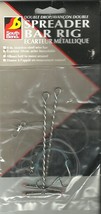 South Bend SPREADER BAR Rig #4 4&quot; CHEESE &amp; EGG cesr-4 BR-1-X Trout Fishi... - $23.41